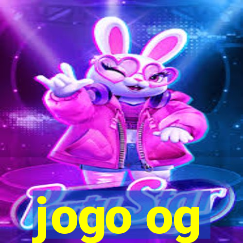 jogo og